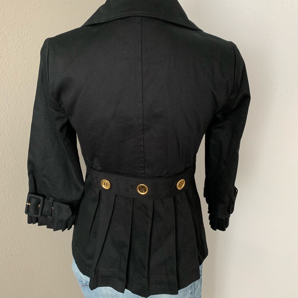 Loft Blazer - Picture 4 of 7